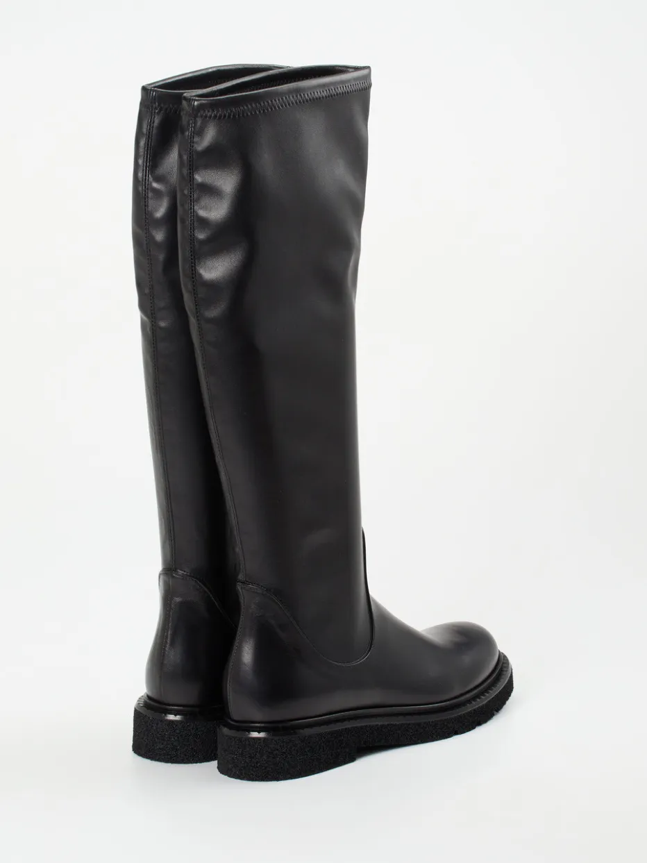 – Stiefel aus Lammleder*Konstantin Starke Online