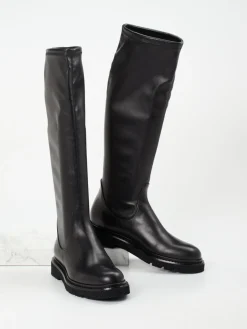 – Stiefel aus Lammleder*Konstantin Starke Online