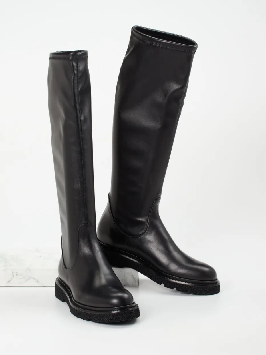 – Stiefel aus Lammleder*Konstantin Starke Online