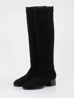 Damen Konstantin Starke – Stiefel aus Stretchvelours