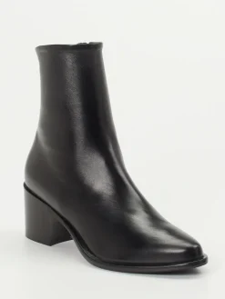 Damen Konstantin Starke – Stiefelette aus Lammleder