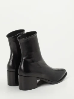 Damen Konstantin Starke – Stiefelette aus Lammleder