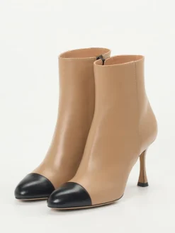 Damen Konstantin Starke – Stiefeletten aus Kalbleder