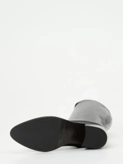 – Stiefel aus Lammleder*Konstantin Starke New