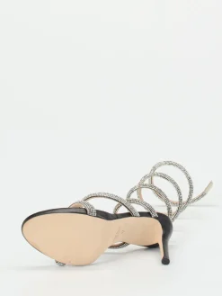 – Strappy Sandaletten aus Lammleder*Konstantin Starke Online