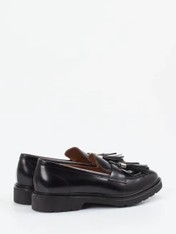 – Tassel Loafer aus Kalbleder*Konstantin Starke Clearance