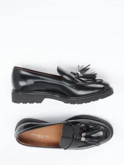 – Tassel Loafer aus Kalbleder*Konstantin Starke Clearance