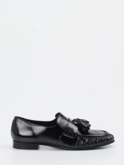 – Tassel Loafer aus Lackleder*Konstantin Starke Best