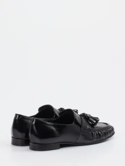 – Tassel Loafer aus Lackleder*Konstantin Starke Best