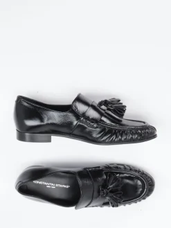 – Tassel Loafer aus Lackleder*Konstantin Starke Best
