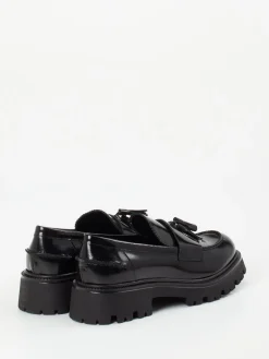 – Tassel Loafer aus Hochglanzleder*Konstantin Starke Clearance