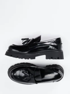 – Tassel Loafer aus Hochglanzleder*Konstantin Starke Clearance