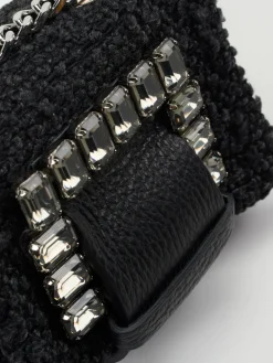 – Umhänge-/ Minitasche*Konstantin Starke Discount