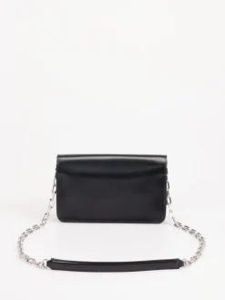 – Umhängetasche aus Leder*Konstantin Starke Discount