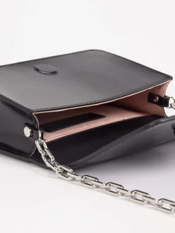 – Umhängetasche aus Leder*Konstantin Starke Discount