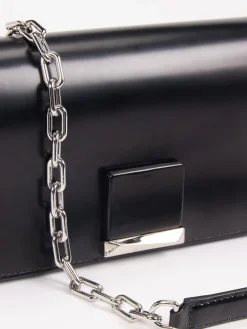 – Umhängetasche aus Leder*Konstantin Starke Discount