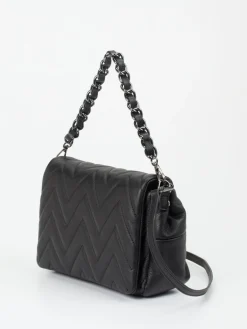 Damen Konstantin Starke – Umhängetasche aus Kalbleder