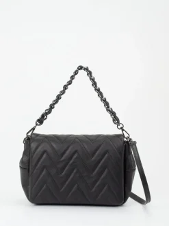 Damen Konstantin Starke – Umhängetasche aus Kalbleder