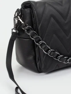 Damen Konstantin Starke – Umhängetasche aus Kalbleder