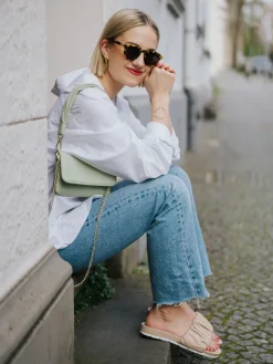 Damen Konstantin Starke – Umhängetasche