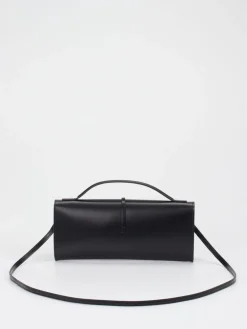 – Umhängetasche aus Lackleder*Konstantin Starke Clearance