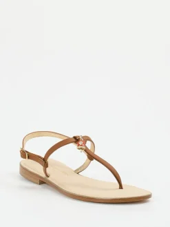 Damen Konstantin Starke – Zehentrenner aus Kalbleder