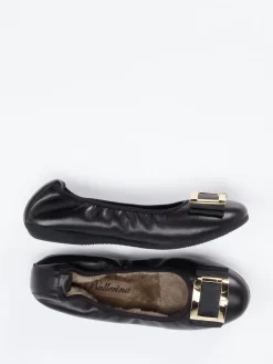 – Ballerinas aus Lammleder in*La Ballerina Sale