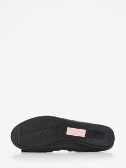 – Ballerinas aus Lammleder in*La Ballerina Sale