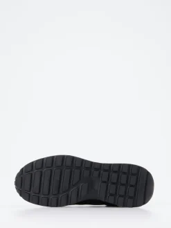 – Ledersneaker aus Kalbleder*La Martina Best