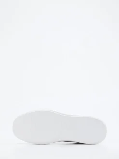 – Sneaker aus Kalbleder in*La Martina New