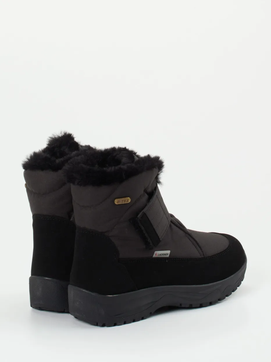 – Winterstiefel aus Textil und Synthetik*Lackner Clearance
