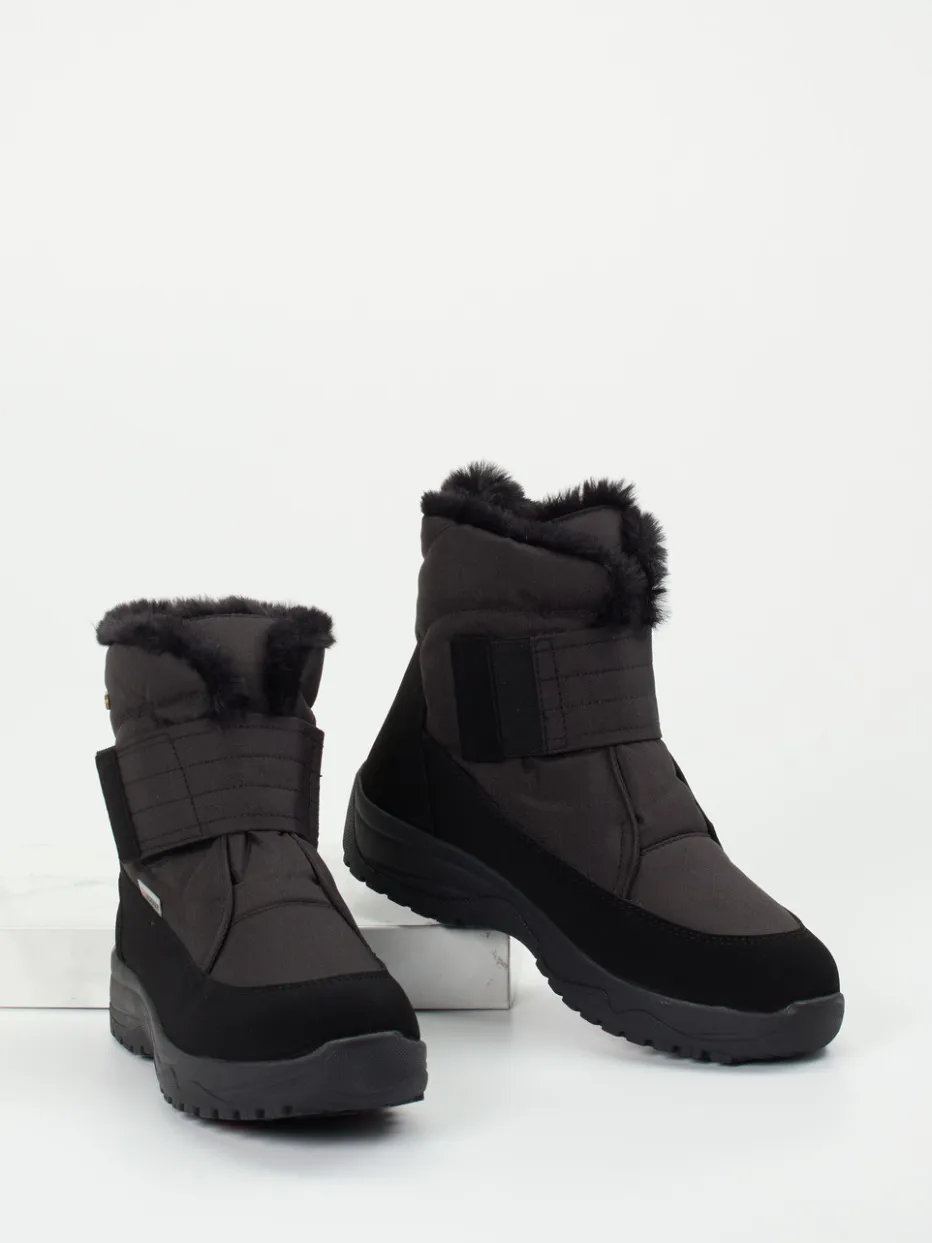 – Winterstiefel aus Textil und Synthetik*Lackner Clearance