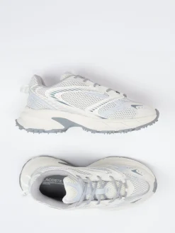 – Sneaker aus Textil in Offwhite*Lacoste Online