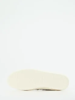 Herren Leandro Lopes – High-Top Sneaker aus Kalbleder