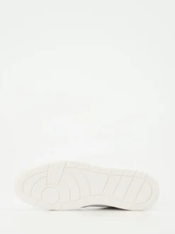 – Sneaker aus Kalbleder in Offwhite*Leandro Lopes Discount