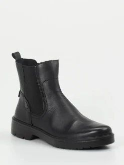 – Chelsea Boots aus Glattleder*Legero Hot