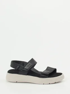 Damen Legero – Komfortsandalen aus Kalbleder