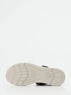 Damen Legero – Komfortsandalen aus Kalbleder