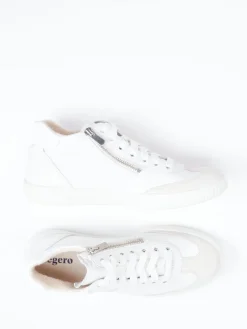 – Mid-Top Sneaker aus Lammleder*Legero Best