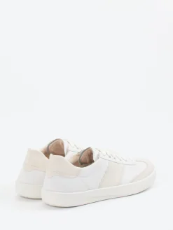 – Sneaker aus Lammleder in Offwhite*Legero Discount