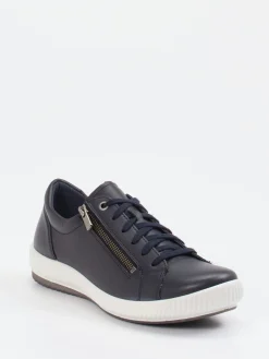 – Sneaker aus Lammleder Dunkel*Legero Discount