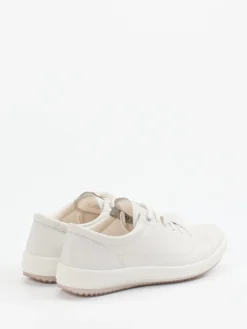 – Sneaker aus Lammleder in Offwhite*Legero Hot