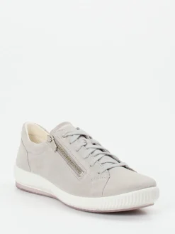 – Sneaker aus Veloursleder hell*Legero Clearance