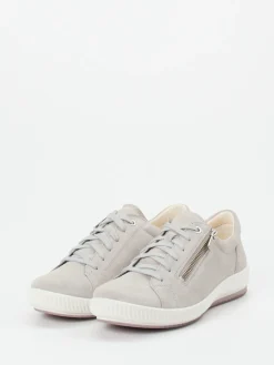 – Sneaker aus Veloursleder hell*Legero Clearance