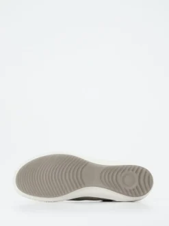 – Sneaker aus Veloursleder salbei*Legero Best