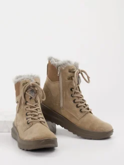 – Stiefeletten aus Leder*Legero Best