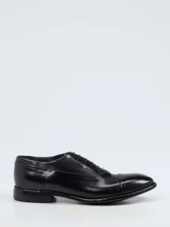 Herren Lemargo – Captoe Oxford aus Kalbleder