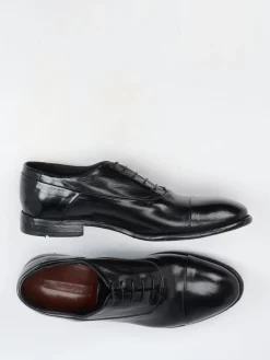 Herren Lemargo – Captoe Oxford aus Kalbleder