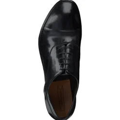 Herren Lemargo – Captoe Oxford aus Kalbleder