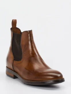 – Chelsea Boots aus Büffelleder*Lemargo Hot